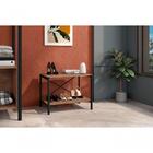 Sapateira Padova - 2 Divisórias - Demolição | Dreamy House